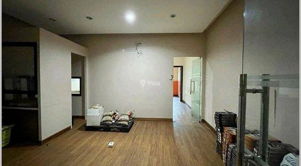 Dijual Ruko BU di Tebet