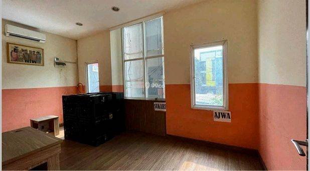 Dijual Ruko BU di Tebet