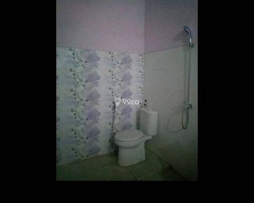Rumah Siap Huni Dalam Kota Jombang