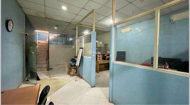 Dijual Ruko BU di Tebet