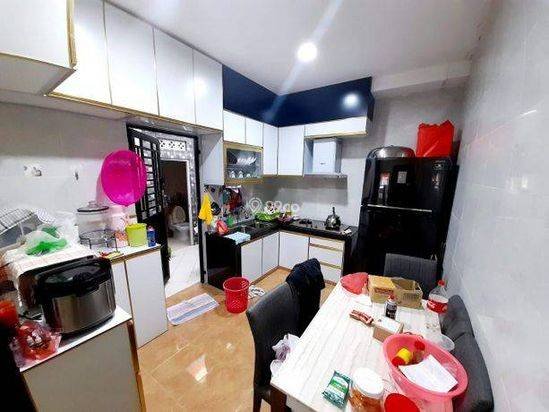 GLORY HOME SEI PANAS, RUMAH CANTIQ FULL RENOVASI SIAP HUNI