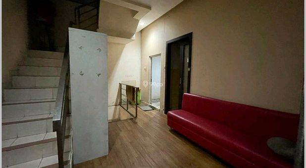 Dijual Ruko BU di Tebet