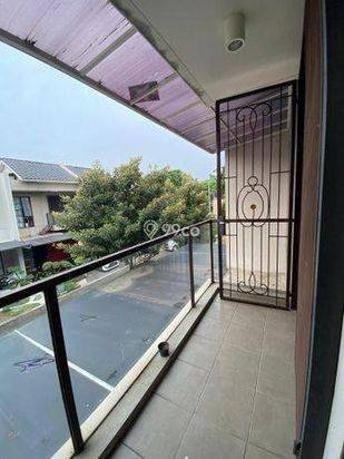 RUMAH DI CITRA GREEN VILLAGE
