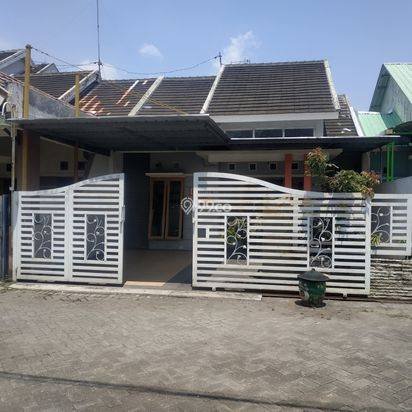 Rumah Siap Huni Dalam Kota Jombang