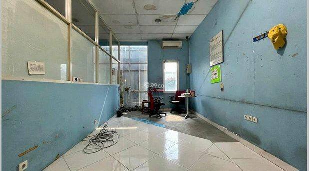 Dijual Ruko BU di Tebet