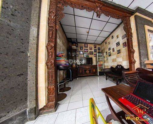 Super Murah Rumah Luas 4,2 Are Di Sidakarya, Denpasar