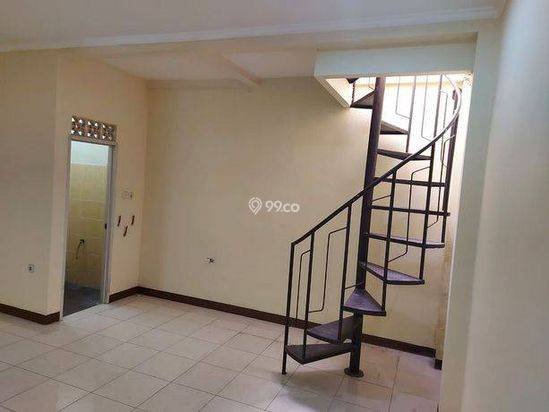 RUMAH DI KOSAMBI BARU