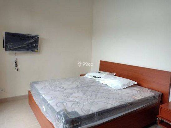 Villa Murah Di Bali Fully Furnished Dekat Ubud Center