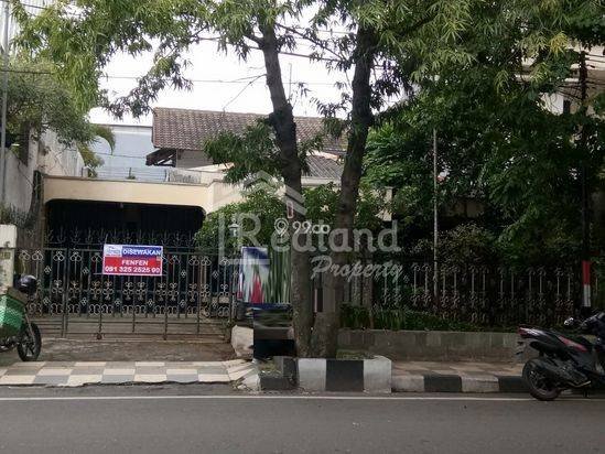 Rumah di Mangunsarkoro Semarang ( Fe 3400 )