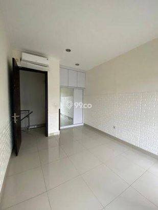 RUMAH DI CITRA GREEN VILLAGE