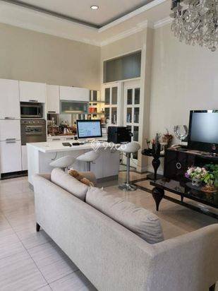 RUMAH DI CASA GOYA PARK RESIDENCES KEBON JERUK