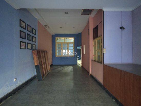 Ruko di Jl. Pandu ( Dekat Pemuda )