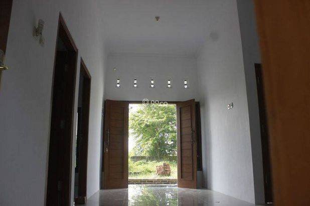 Rumah Murah Type 36 Dekat Jalan Raya Ringroad Selatan Jogja