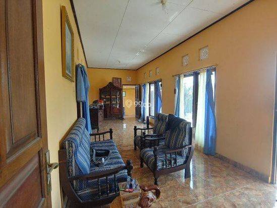 DIJUAL RUMAH SECOND SUPER MURAH DEKAT JALAN UTAMA TABANAN