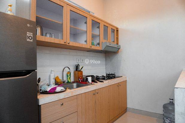 VILLA BARU SIAP HUNI DI KUTA BALI 1M AN FULL FURNISH