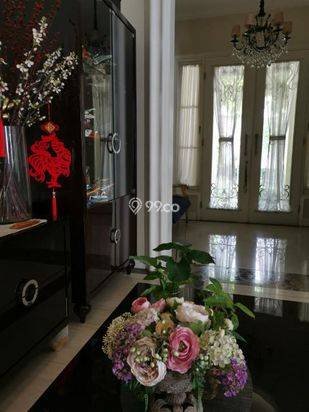 RUMAH DI CASA GOYA PARK RESIDENCES KEBON JERUK
