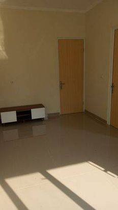 Rumah Modern Minimalis 2lantai Strategis Bebas Banjir Arah Parung
