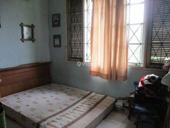 Di jual Rumah di Bintaro Jalan. Malimbu Blok C No.19