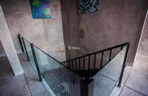 Modern Theme Guesthouse in Canggu