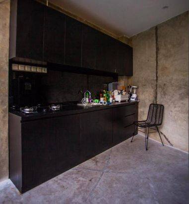 Modern Theme Guesthouse in Canggu