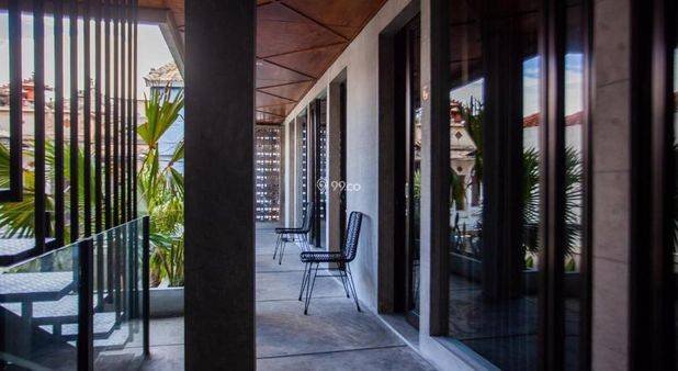 Modern Theme Guesthouse in Canggu