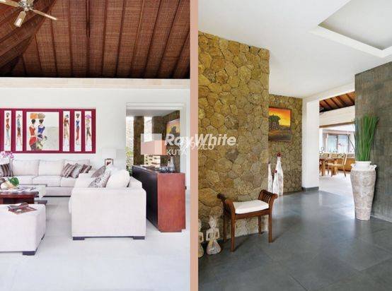 Beautiful Luxury Villa in peaceful area of Canggu