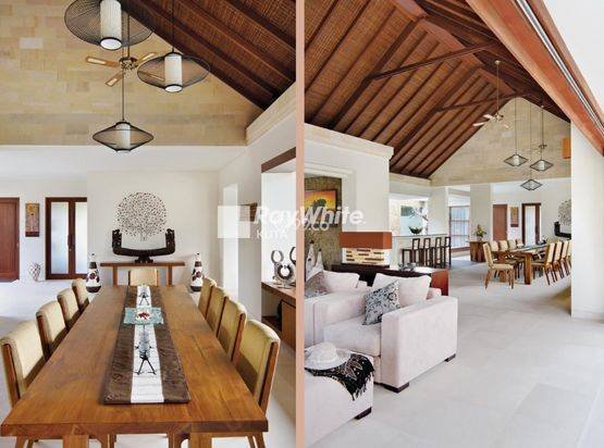 Beautiful Luxury Villa in peaceful area of Canggu