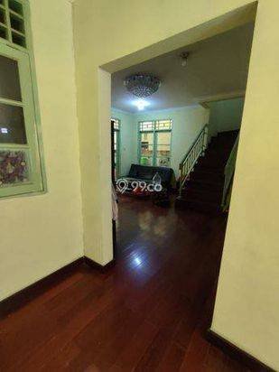 RUMAH DI MUTIARA TAMAN PALEM