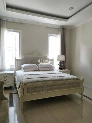 RUMAH DI CASA GOYA PARK RESIDENCES KEBON JERUK