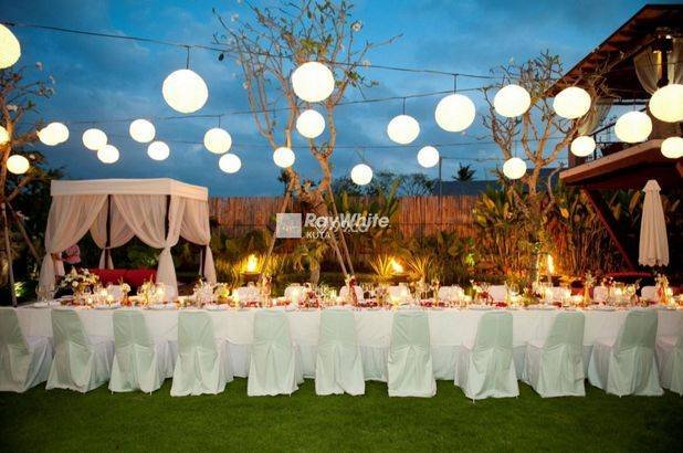 Beautiful Luxury Villa in peaceful area of Canggu