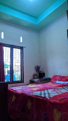 Rumah Murah Jual Cepat 170 Jt Daerah Pagar Drum 16 Kota Jambi