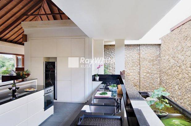 Beautiful Luxury Villa in peaceful area of Canggu