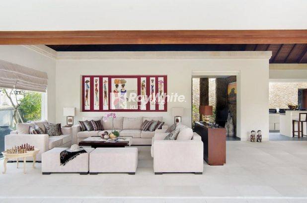 Beautiful Luxury Villa in peaceful area of Canggu