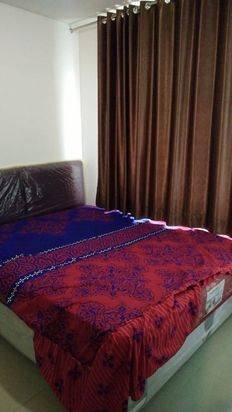 Condo Baywalk Pluit