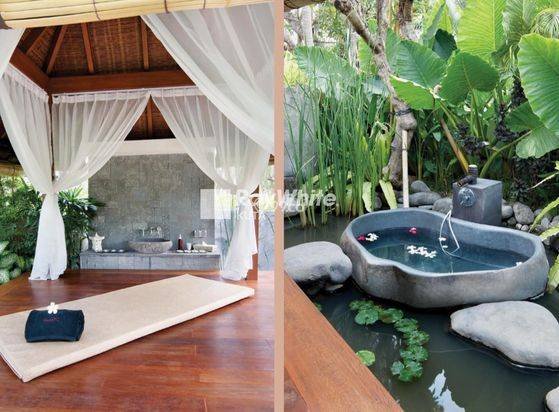 Beautiful Luxury Villa in peaceful area of Canggu