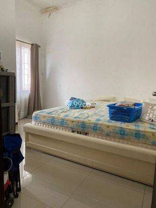 Rumah Modern Minimalis Situsari Cijagra Buahbatu
