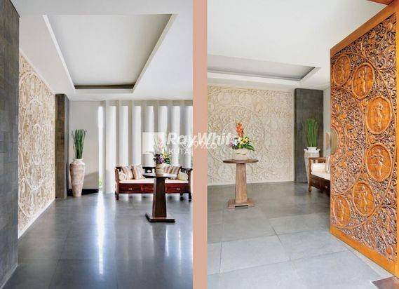 Beautiful Luxury Villa in peaceful area of Canggu