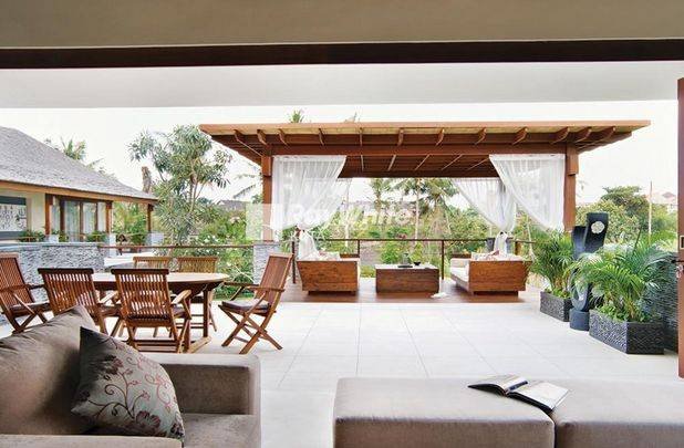 Beautiful Luxury Villa in peaceful area of Canggu