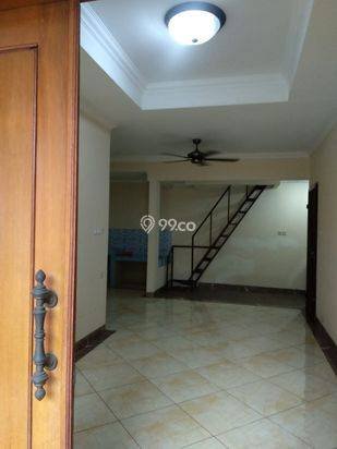 Rumah  minimalis