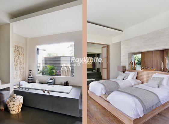 Beautiful Luxury Villa in peaceful area of Canggu