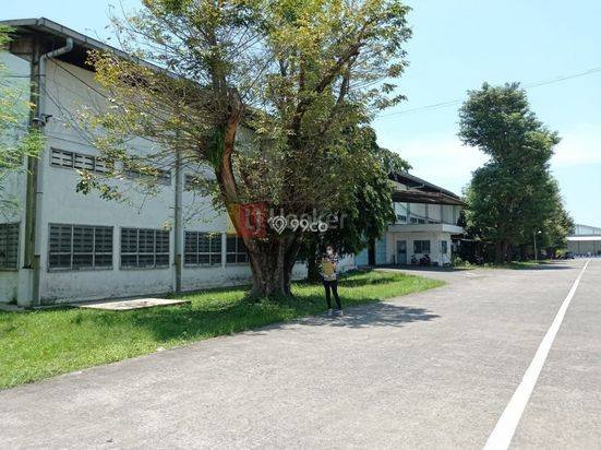 Sewa Gudang Cocok Usaha &Industri Jl Raya Semarang-Kendal-7248