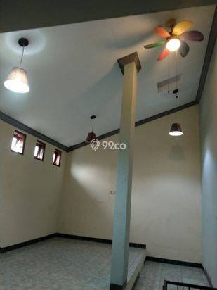 Rumah  minimalis