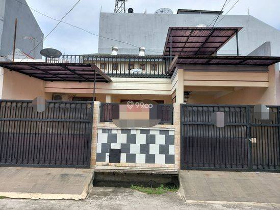 Rumah  minimalis