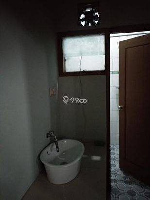 Rumah  minimalis