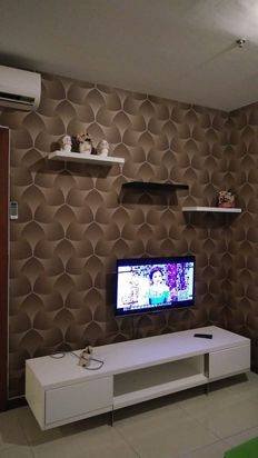 Condo Baywalk Pluit
