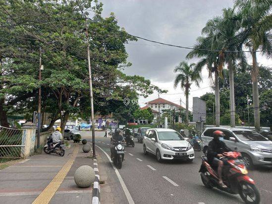 Tanah Murah Di Pusat Kota Jalan Perintis Kemerdekaan