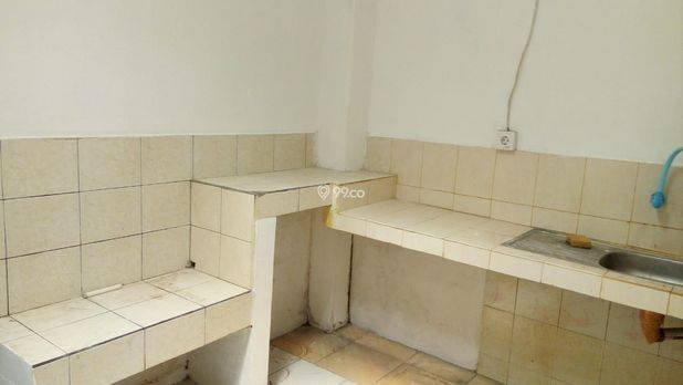 Rumah bagus Griya loka BSD (vn)
