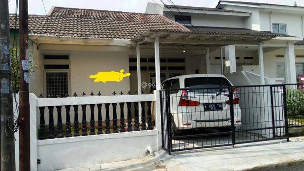 Rumah bagus Griya loka BSD (vn)