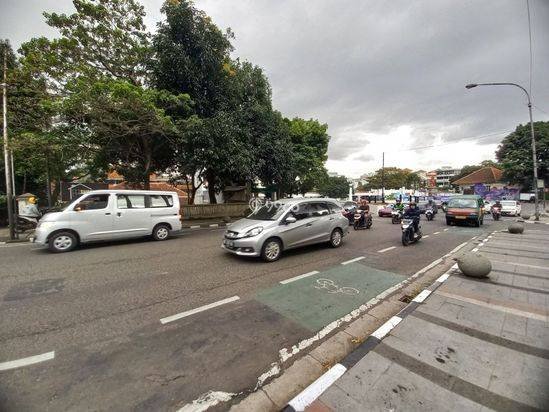 Tanah Murah Di Pusat Kota Jalan Perintis Kemerdekaan