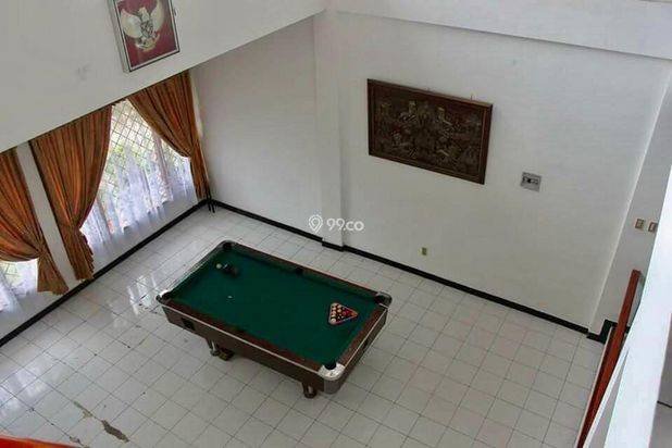 Villa Cisarua Puncak Area Taman Safari Bogor